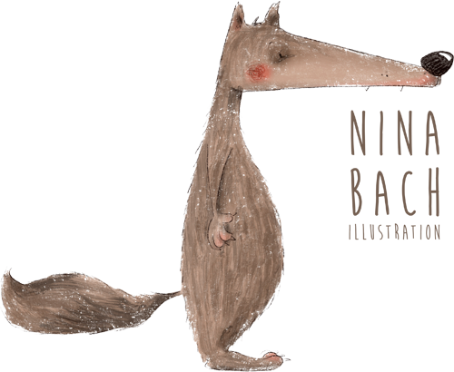 Nina Bach